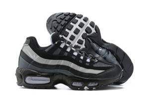 Alternative view of Giày Nike Air Max 95 'Smoke Grey' CI3705-002