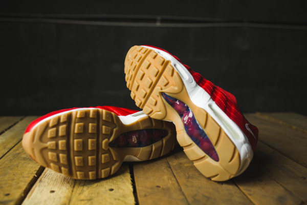 Giày Nike Air Max 95 Premium USA 53841-614 - Ảnh 3