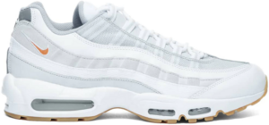 Giay Nike Air Max 95 Pure 'Platinum Hot Curry' DM0011-100