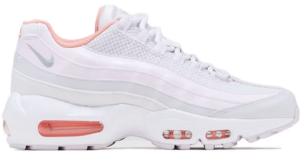Giày Nike Air Max 95 Recraft Light Violet Crimson Bliss CJ3906-009