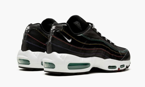 Giày Nike Air Max 95 'Windbreaker' AJ2018-023 - Ảnh 6