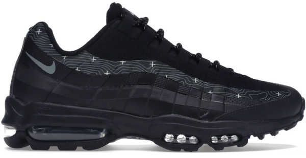Giay Nike Air Max 95 Ultra 'Topographic' DR0295-001