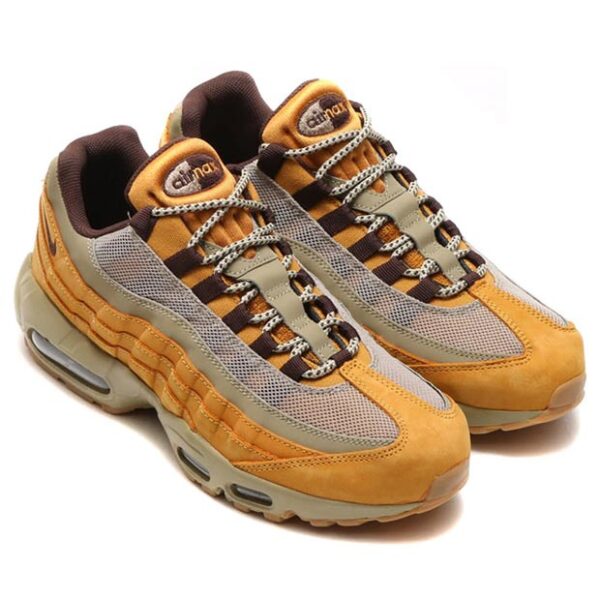 Giày Nike Air Max 95 'Wheat Pack' AJ2018-700 - Ảnh 2