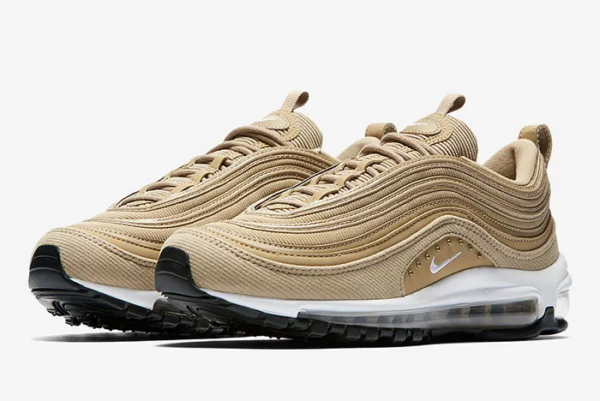 Giày Nike Air Max 97 SE '​​Parachute Beige' AQ4137-200 - Ảnh 5