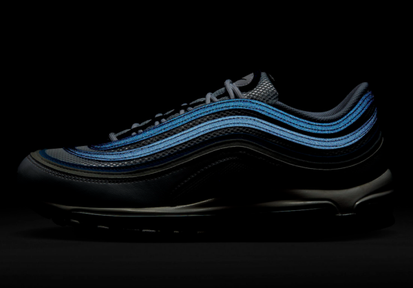 Giày Nike Air Max 97 'Blueberry' DO8900-100 - Ảnh 6