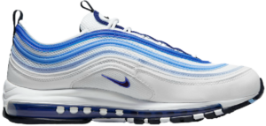 Giày Nike Air Max 97 'Blueberry' DO8900-100