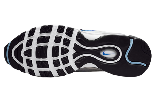 Giày Nike Air Max 97 'Blueberry' DO8900-100 - Ảnh 8