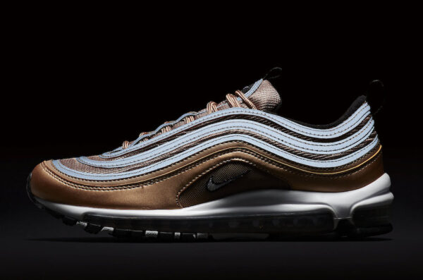 Giày Nike Air Max 97 'Desert Dust' 921826-200 - Ảnh 6