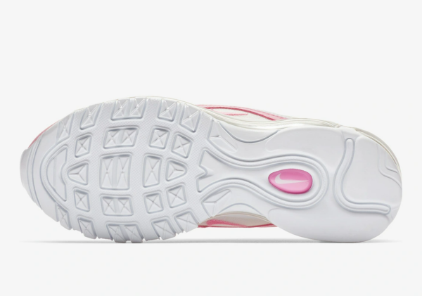 Giày Nike Air Max 97 'Psychic Pink' BV1982-100 - Ảnh 8
