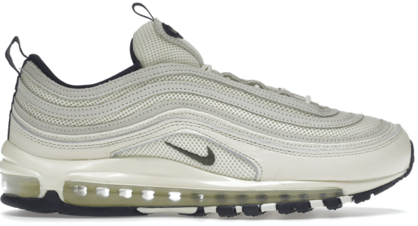 Giày Nike Air Max 97 'Coconut' DV5451-100