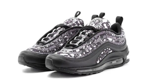 Giày Nike Air Max 97 'Grey Confetti' A02325-002 - Ảnh 5