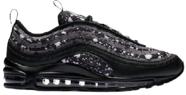 Giày Nike Air Max 97 'Grey Confetti' A02325-002