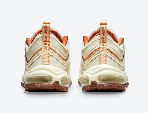 Giày Nike Air Max 97 'Cork' DC3986-100 - Ảnh 5