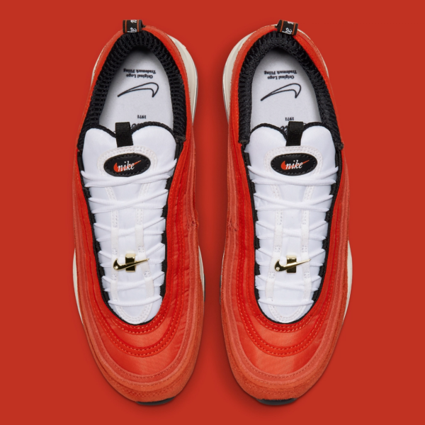 Giày Nike Air Max 97 'First Use' DB0246-800 - Ảnh 7