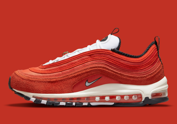 Giày Nike Air Max 97 'First Use' DB0246-800 - Ảnh 3