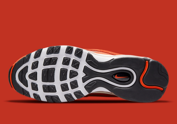 Giày Nike Air Max 97 'First Use' DB0246-800 - Ảnh 5