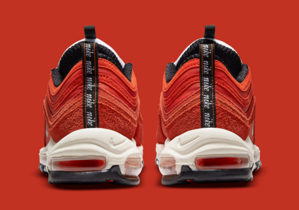 Giày Nike Air Max 97 'First Use' DB0246-800 - Ảnh 6