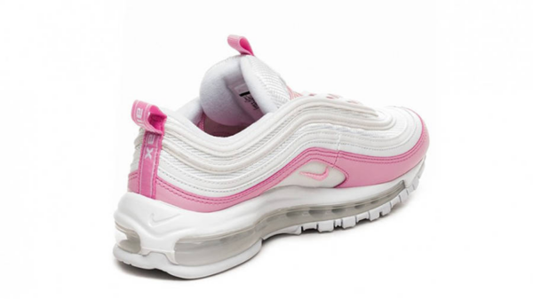 Giày Nike Air Max 97 'Psychic Pink' BV1982-100 - Ảnh 7