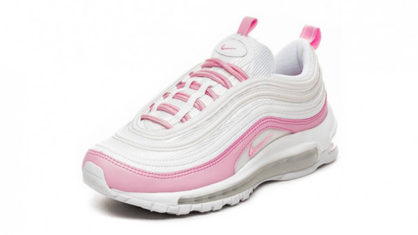 Giày Nike Air Max 97 'Psychic Pink' BV1982-100 - Ảnh 6