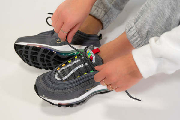 Giày Nike Air Max 97 'Evolution of Icon' DA8857-001 - Ảnh 2