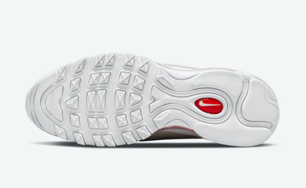 Giày Nike Air Max 97 'First Use' DC4013-001 - Ảnh 6