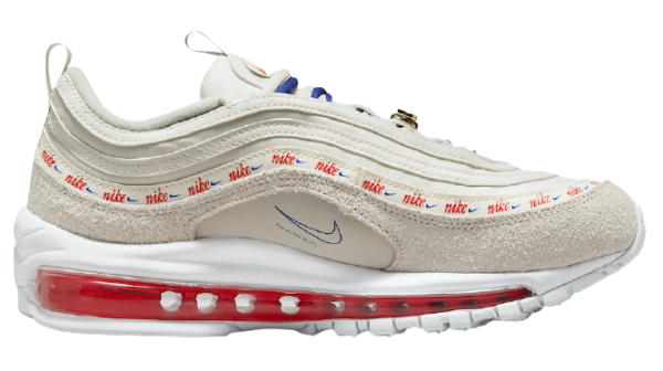 Giày Nike Air Max 97 'First Use' DC4013-001