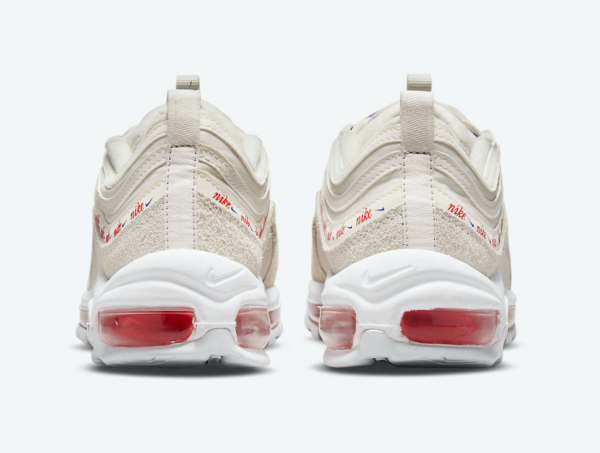 Giày Nike Air Max 97 'First Use' DC4013-001 - Ảnh 8