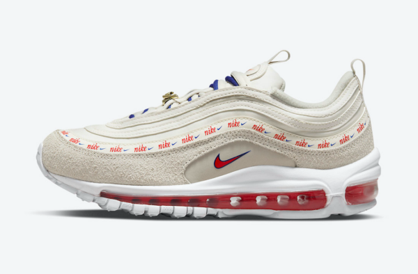 Giày Nike Air Max 97 'First Use' DC4013-001 - Ảnh 5