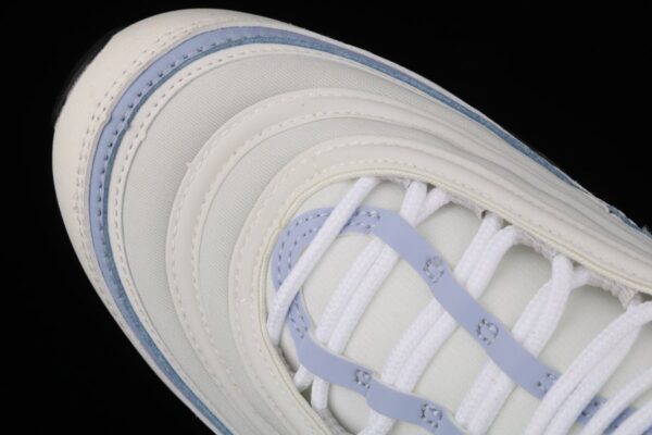 Giày Nike Wmns Air Max 97 'Ghost' CZ6087-102 - Ảnh 8