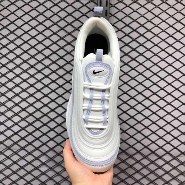 Giày Nike Wmns Air Max 97 'Ghost' CZ6087-102 - Ảnh 6