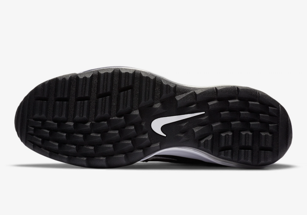 Giày Golf Nike Air Max 97 Golf 'Black' CI7538-002 - Ảnh 8