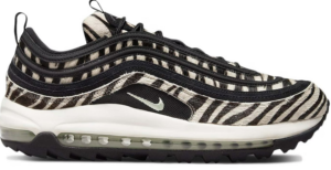 Giày Golf Nike Air Max 97 'Golf NRG Zebra' DH1313-001