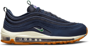 Giay Nike Air Max 97 'Gorge Green' DR9774-400