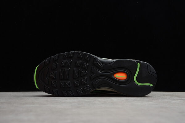 Giày Nike Air Max 97 'Green Abyss Illusion Green' CZ7868-300 - Ảnh 5