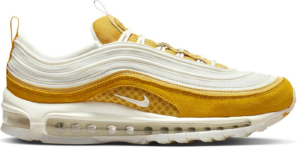 Giay Nike Air Max 97 'PRM Yellow Ochre' DQ9011-100