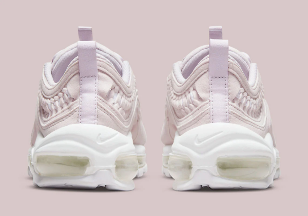Giày Nike Wmns Air Max 97 LX 'Woven Venice' DC4144-500 - Ảnh 7