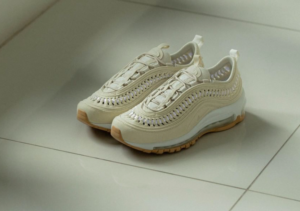 Giay Nike Wmns Air Max 97 LX 'Woven Fossil' DC4144-200