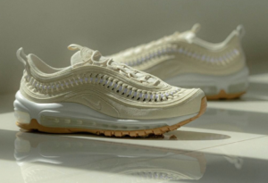 Giay Nike Wmns Air Max 97 LX 'Woven Fossil' DC4144-200