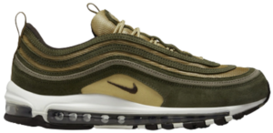 Giày Nike Air Max 97 'Rough Green' DR0157-300