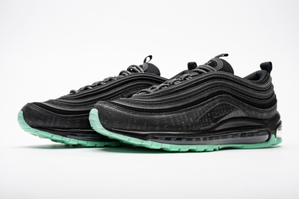 Giày Nike Air Max 97 'Matrix' 921826-017 - Ảnh 5