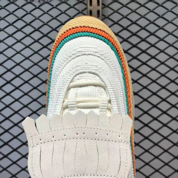 Giày Golf Nike Air Max 97 Golf NRG 'Lucky Good' CJ0563-200 - Ảnh 4