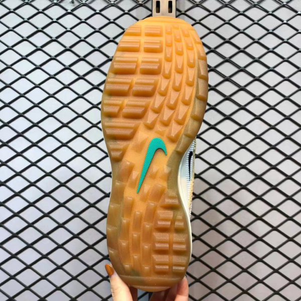 Giày Golf Nike Air Max 97 Golf NRG 'Lucky Good' CJ0563-200 - Ảnh 8