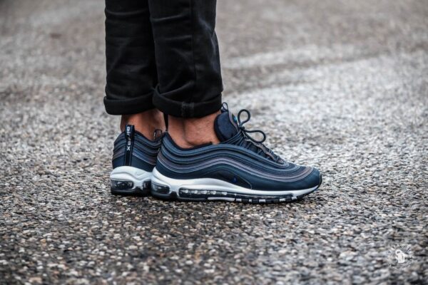 Giày Nike Air Max 97 'Obsidian' 921826-402 - Ảnh 3