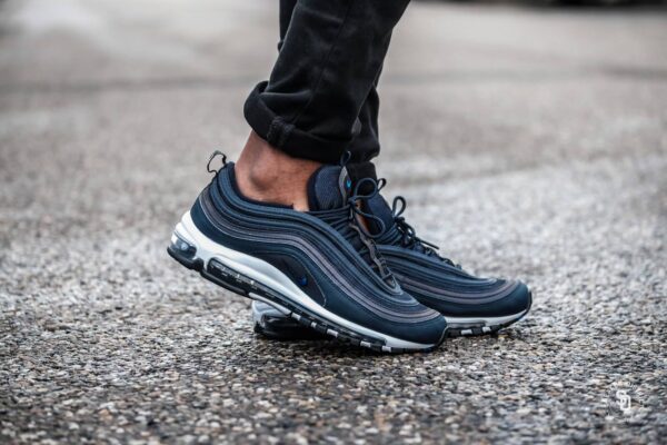 Giày Nike Air Max 97 'Obsidian' 921826-402 - Ảnh 2