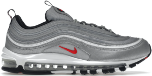 Giày Nike Air Max 97 OG 2022 'Silver Bullet' DM0028-002