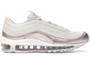 Giày Nike Air Max 97 'Phantom Metallic Red Bronze' 921523-002