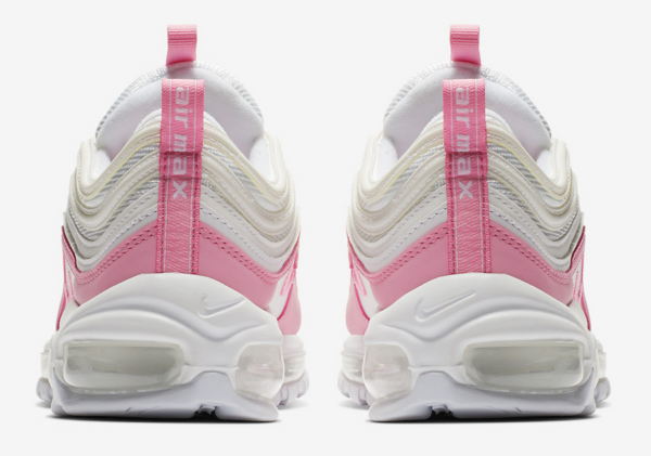 Giày Nike Air Max 97 'Psychic Pink' BV1982-100 - Ảnh 10