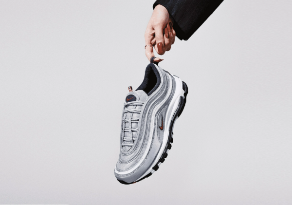 Giày Nike Air Max 97 OG SP 'Puerto Rico' DH2319-001 - Ảnh 3