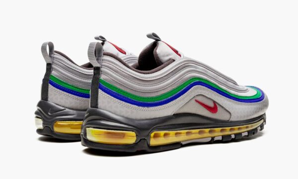Giày Nike Air Max 97 'Nintendo 64' CI5012-001 - Ảnh 5
