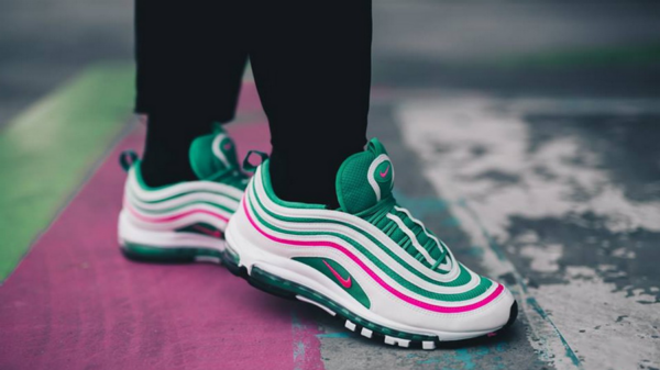 Giày Nike Air Max 97 'South Beach' 921826-102 - Ảnh 3